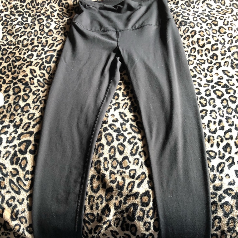Victoria Secret sport tights